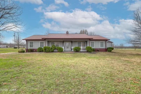 9895 County Lane 93 Carthage Mo 64836, Carthage, MO 64836