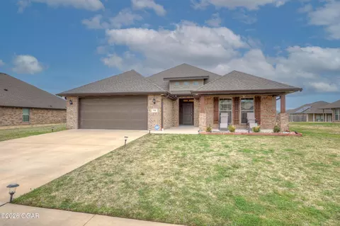 708 Danica Jo Lane Carl Junction Mo 64834 Ln, Carl Junction, MO 64834