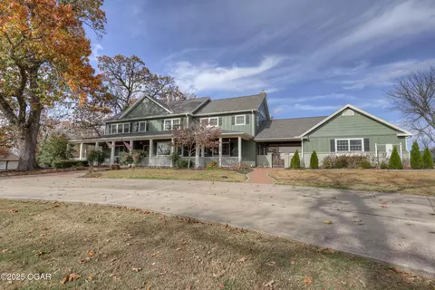 204 Eagle Ridge Road Joplin Mo 64804 Rd, Joplin, MO 64804