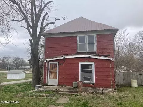 1926 Joplin Street Galena Ks 66739 St, Galena, KS 66739