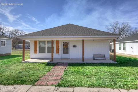 506 N Tennessee Avenue Carterville Mo 64835 Ave, Carterville, MO 64835