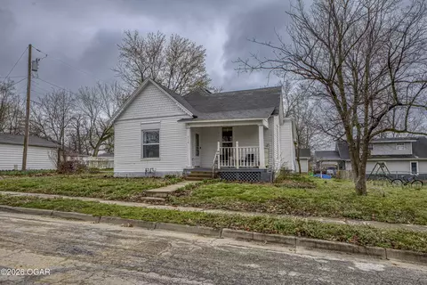 516 Wooster Street Carthage Mo 64836 St, Carthage, MO 64836 photo 1