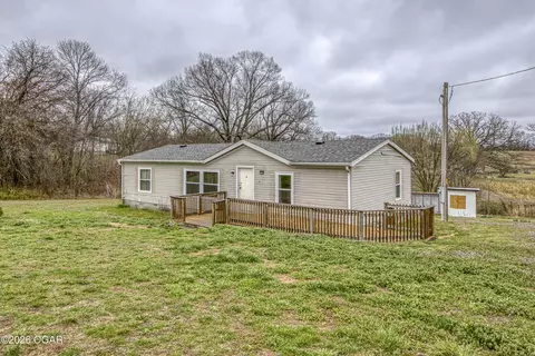 12061 Crow Road Seneca Mo 64865 Rd, Seneca, MO 64865 photo 1
