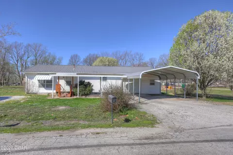 213 N 6th Street Jasper Mo 64755 St, Jasper, MO 64755