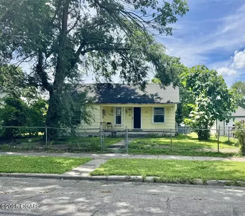 1214 S Connor Avenue Joplin Mo 64801 Ave, Joplin, MO 64801