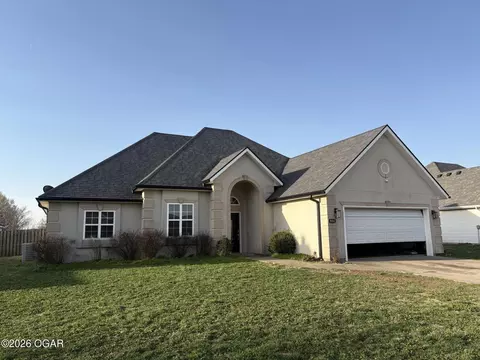 904 Larson Street Carl Junction Mo 64834 St, Carl Junction, MO 64834
