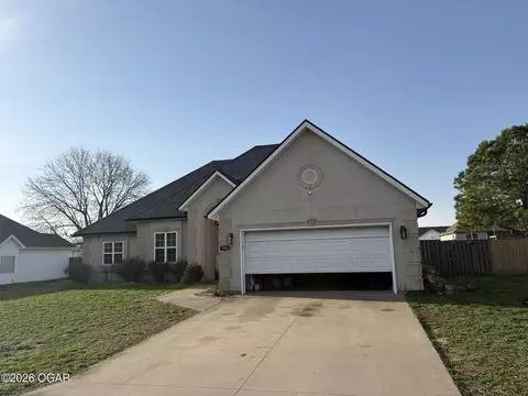 904 Larson Street Carl Junction Mo 64834 St, Carl Junction, MO 64834 photo 2