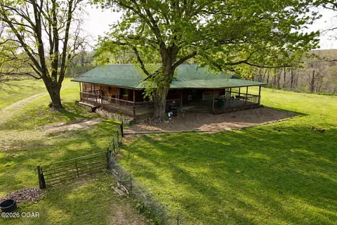 2148 Farm Road 2187 Exeter Mo 65647, Exeter, MO 65647