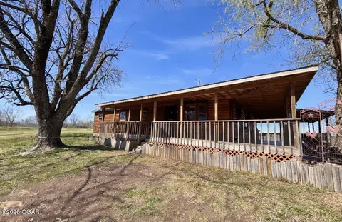 2148 Farm Road 2187 Exeter Mo 65647, Exeter, MO 65647