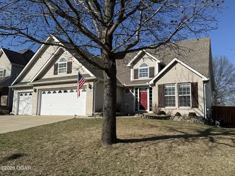 1516 NW 78th Street Kansas City Mo 64118 St, Kansas City, MO 64118