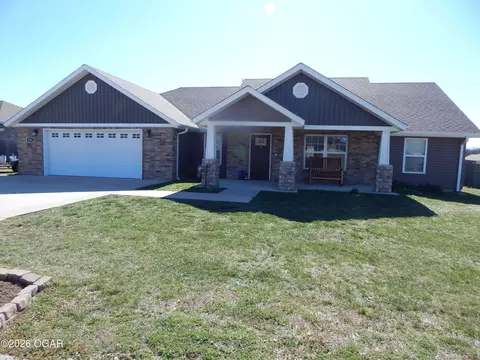 804 Summerlyn Lane Carl Junction Mo 64834 Ln, Carl Junction, MO 64834