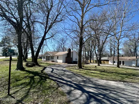Exterior - 501 S 4th Street Jasper Mo 64755 St, Jasper, MO 64755 photo 18 of 19