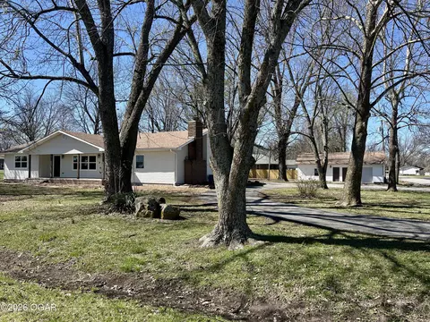 Exterior - 501 S 4th Street Jasper Mo 64755 St, Jasper, MO 64755 photo 17 of 19