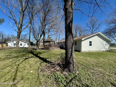 Exterior - 501 S 4th Street Jasper Mo 64755 St, Jasper, MO 64755 photo 10 of 19