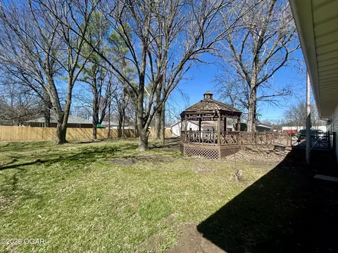 Exterior - 501 S 4th Street Jasper Mo 64755 St, Jasper, MO 64755 photo 11 of 19