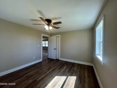 Bedroom - 501 S 4th Street Jasper Mo 64755 St, Jasper, MO 64755 photo 6 of 6