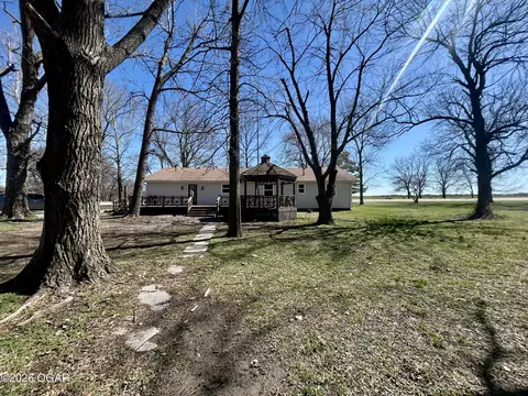 Exterior - 501 S 4th Street Jasper Mo 64755 St, Jasper, MO 64755 photo 7 of 19
