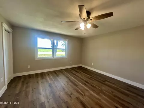 Bedroom - 501 S 4th Street Jasper Mo 64755 St, Jasper, MO 64755 photo 1 of 6