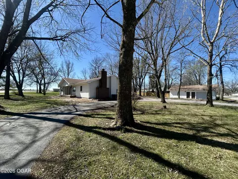 Exterior - 501 S 4th Street Jasper Mo 64755 St, Jasper, MO 64755 photo 16 of 19