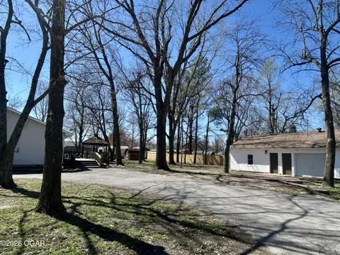 Exterior - 501 S 4th Street Jasper Mo 64755 St, Jasper, MO 64755 photo 15 of 19