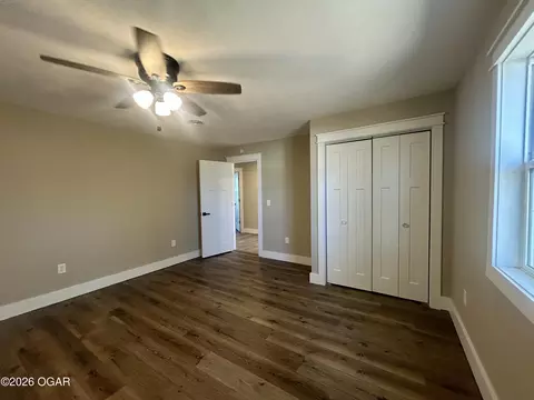 Bedroom - 501 S 4th Street Jasper Mo 64755 St, Jasper, MO 64755 photo 4 of 6