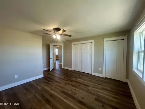 Bedroom - 501 S 4th Street Jasper Mo 64755 St, Jasper, MO 64755 photo 2 of 6
