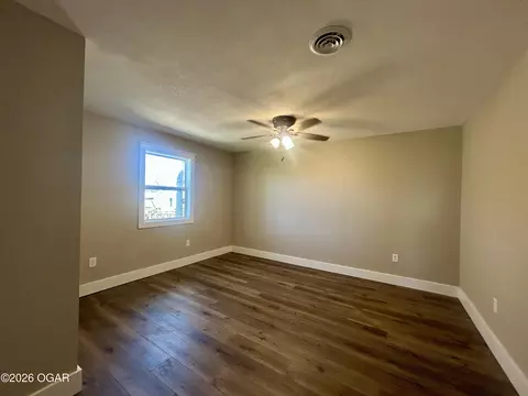 Bedroom - 501 S 4th Street Jasper Mo 64755 St, Jasper, MO 64755 photo 3 of 6