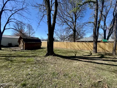 Exterior - 501 S 4th Street Jasper Mo 64755 St, Jasper, MO 64755 photo 9 of 19