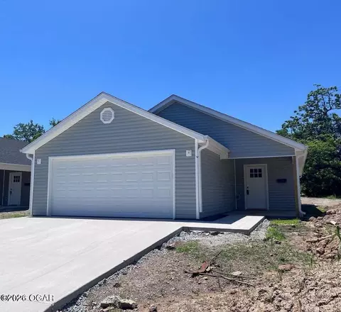 418 N Elliott Street Webb City Mo 64870 St, Webb City, MO 64870