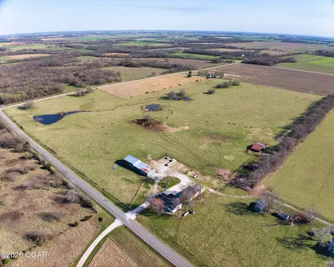 6294 Thorn Road Jasper Mo 64755 Rd, Jasper, MO 64755