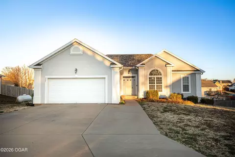 307 Ashmore Street Carl Junction Mo 64834 St, Carl Junction, MO 64834