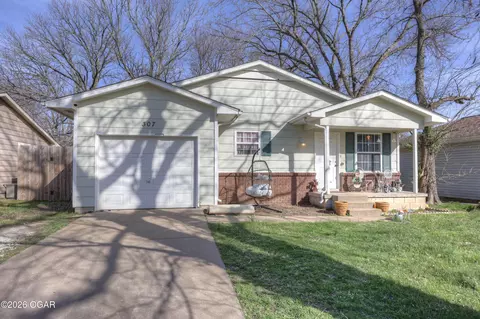 307 Webb Street Duenweg Mo 64841 St, Duenweg, MO 64841