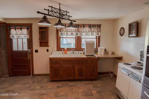 Kitchen - 13 W Dade 22 Arcola Mo 65603, Arcola, MO 65603 photo 3 of 3