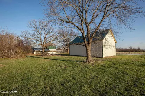 Exterior - 13 W Dade 22 Arcola Mo 65603, Arcola, MO 65603 photo 9 of 12