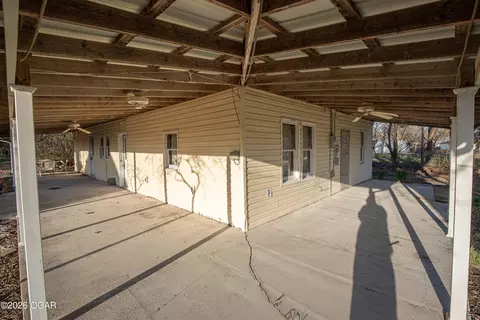 Exterior - 13 W Dade 22 Arcola Mo 65603, Arcola, MO 65603 photo 5 of 12