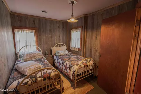 Bedroom - 13 W Dade 22 Arcola Mo 65603, Arcola, MO 65603 photo 2 of 10