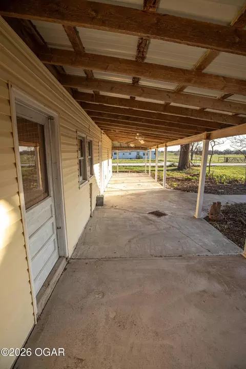 Exterior - 13 W Dade 22 Arcola Mo 65603, Arcola, MO 65603 photo 4 of 12