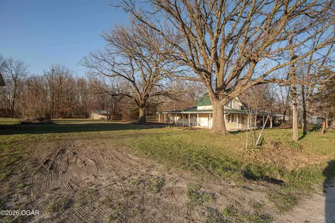 Exterior - 13 W Dade 22 Arcola Mo 65603, Arcola, MO 65603 photo 11 of 12