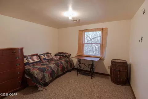 Bedroom - 13 W Dade 22 Arcola Mo 65603, Arcola, MO 65603 photo 3 of 10