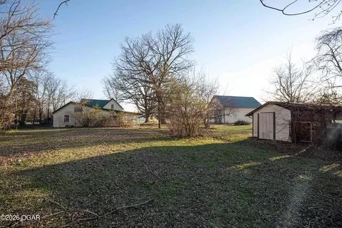 Exterior - 13 W Dade 22 Arcola Mo 65603, Arcola, MO 65603 photo 7 of 12