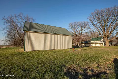 Exterior - 13 W Dade 22 Arcola Mo 65603, Arcola, MO 65603 photo 10 of 12
