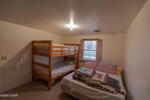 Bedroom - 13 W Dade 22 Arcola Mo 65603, Arcola, MO 65603 photo 6 of 10