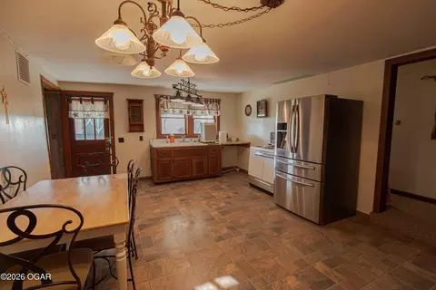 Kitchen - 13 W Dade 22 Arcola Mo 65603, Arcola, MO 65603 photo 2 of 3