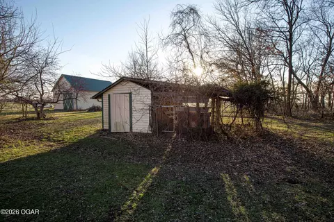 Exterior - 13 W Dade 22 Arcola Mo 65603, Arcola, MO 65603 photo 8 of 12