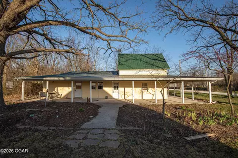 Exterior - 13 W Dade 22 Arcola Mo 65603, Arcola, MO 65603 photo 2 of 12