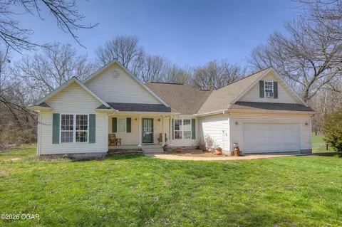 7130 SE 66th Terrace Riverton Ks 66770 Ter, Riverton, KS 66770