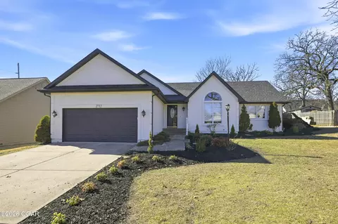 2712 N Park Avenue Joplin Mo 64801 Ave, Joplin, MO 64801