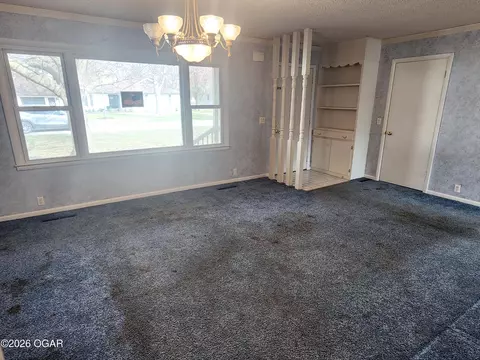 Living - 111 Maple Street Lamar Mo 64759, Lamar, MO 64759 photo 2 of 5