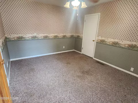 Bedroom - 111 Maple Street Lamar Mo 64759, Lamar, MO 64759 photo 2 of 7