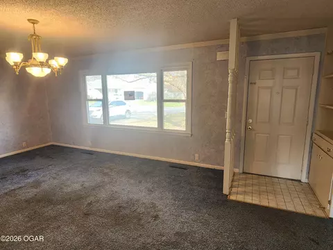 Living - 111 Maple Street Lamar Mo 64759, Lamar, MO 64759 photo 1 of 5